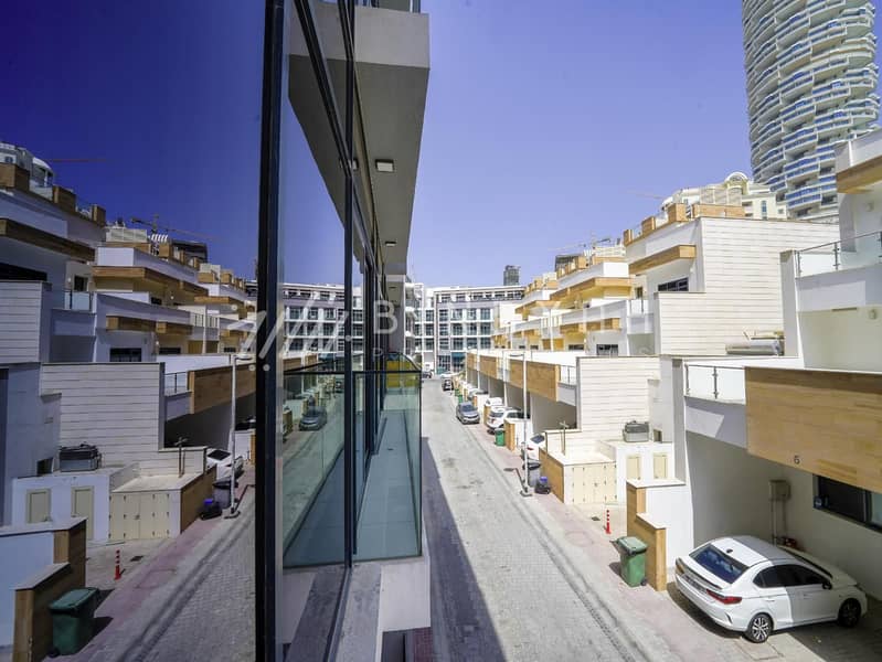 Квартира в Джумейра Вилладж Серкл (ДЖВС),JVC Дистрикт 13,Парк Виста, 48000 AED - 15415928 Квартира в Джумейра Вилладж Серкл (ДЖВС),JVC Дистрикт 13,Парк Виста, 48000 AED - 15415928