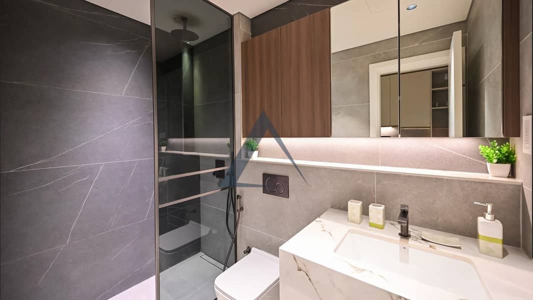 Fully Furnished | Luxury Brand New | Vacant - Image 7