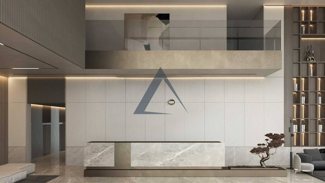 Fully Furnished | Luxury Brand New | Vacant - Image 8
