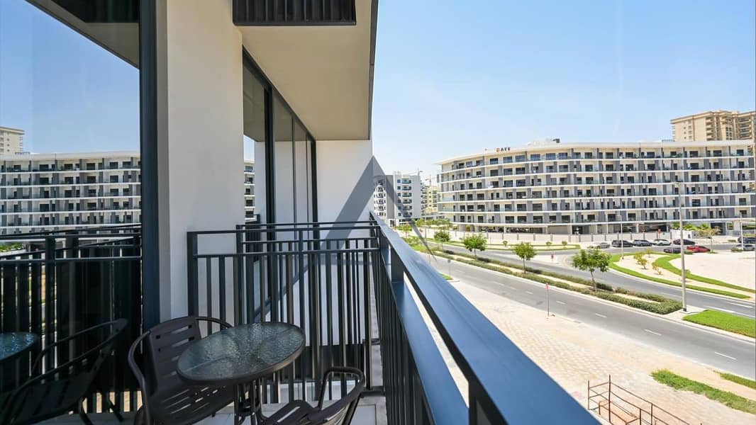 Fully Furnished | Luxury Brand New | Vacant - Image 9