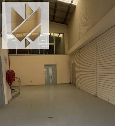 Warehouse for Rent in Industrial Area, Sharjah - WhatsApp Image 2026-06-08 at 3.39. 12 PM. jpeg