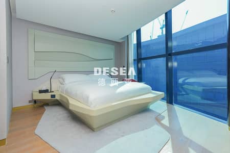 2 Bedroom Flat for Rent in Business Bay, Dubai - DSC08620. JPG 2 Bedroom Flat for Rent in Business Bay, Dubai - DSC08620. JPG