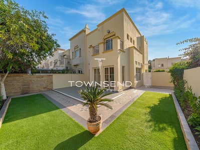 3 Schlafzimmer Townhouse zum zum Verkauf in The Springs, Dubai - Reihenhaus in The Springs,The Springs 3, 3 schlafzimmer, 6000000 AED - 15413610 3 Schlafzimmer Townhouse zum zum Verkauf in The Springs, Dubai - Reihenhaus in The Springs,The Springs 3, 3 schlafzimmer, 6000000 AED - 15413610