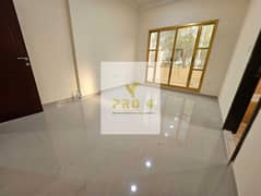 Lavish 4Bhk+Maid Room Villa Apt 140k At Muroor Road