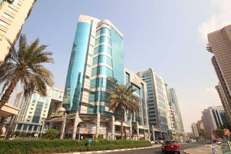 Office zum zur Miete in Deira, Dubai - IMG_8635. JPG