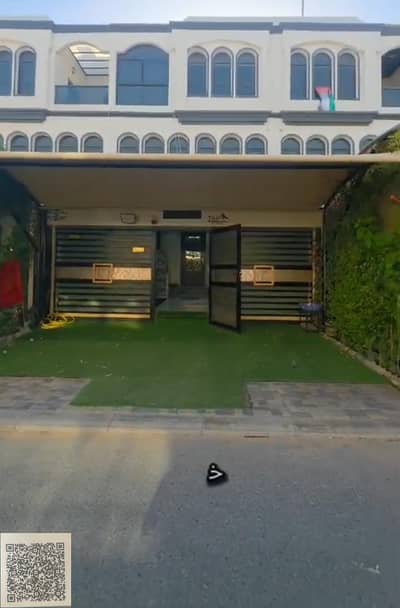 3 Bedroom Townhouse for Sale in Al Zahya, Ajman - WhatsApp Image 2026-06-08 at 3.48. 14 PM. jpeg 3 Bedroom Townhouse for Sale in Al Zahya, Ajman - WhatsApp Image 2026-06-08 at 3.48. 14 PM. jpeg