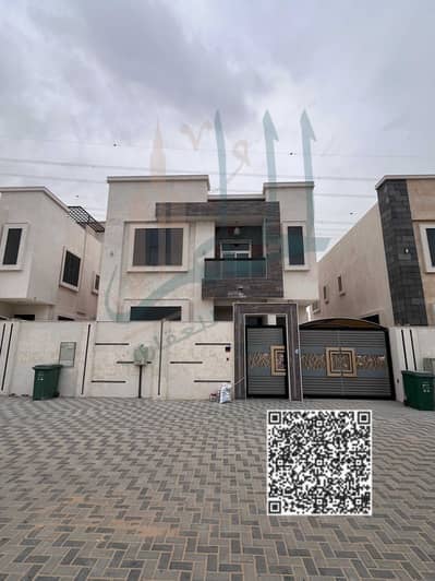 5 Bedroom Villa for Rent in Al Yasmeen, Ajman - WhatsApp Image 2026-06-07 at 9.03. 09 PM. jpeg 5 Bedroom Villa for Rent in Al Yasmeen, Ajman - WhatsApp Image 2026-06-07 at 9.03. 09 PM. jpeg