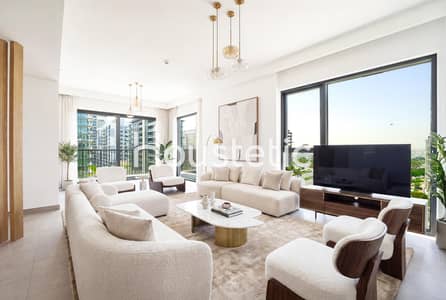 3 Bedroom Apartment for Sale in Dubai Hills Estate, Dubai - VACANT | VIEWABLE | DIRECT PARK ACCESS | MAIDS 3 Bedroom Apartment for Sale in Dubai Hills Estate, Dubai - VACANT | VIEWABLE | DIRECT PARK ACCESS | MAIDS