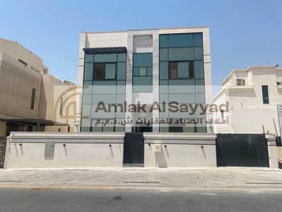 4 habitaciones Villa para en Venta en Hoshi, Sharjah - WhatsApp Image 2026-06-08 at 15.16. 56. jpeg