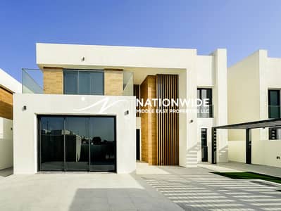 4 Schlafzimmer Villa zum zur Miete in Saadiyat Island, Abu Dhabi - Villa in Saadiyat Island，Saadiyat Reserve，The Dunes, 4 schlafzimmer, 550000 AED - 15415691