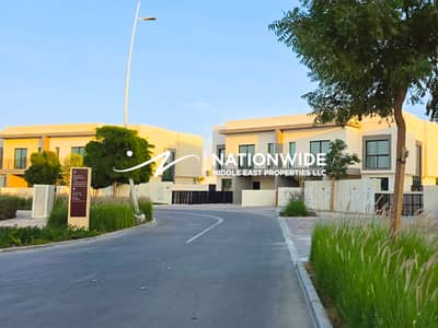 4 Bedroom Apartment for Rent in Yas Island, Abu Dhabi - Vacant|Duplex 4BR|Stylish Layout|Prime Area 4 Bedroom Apartment for Rent in Yas Island, Abu Dhabi - Vacant|Duplex 4BR|Stylish Layout|Prime Area