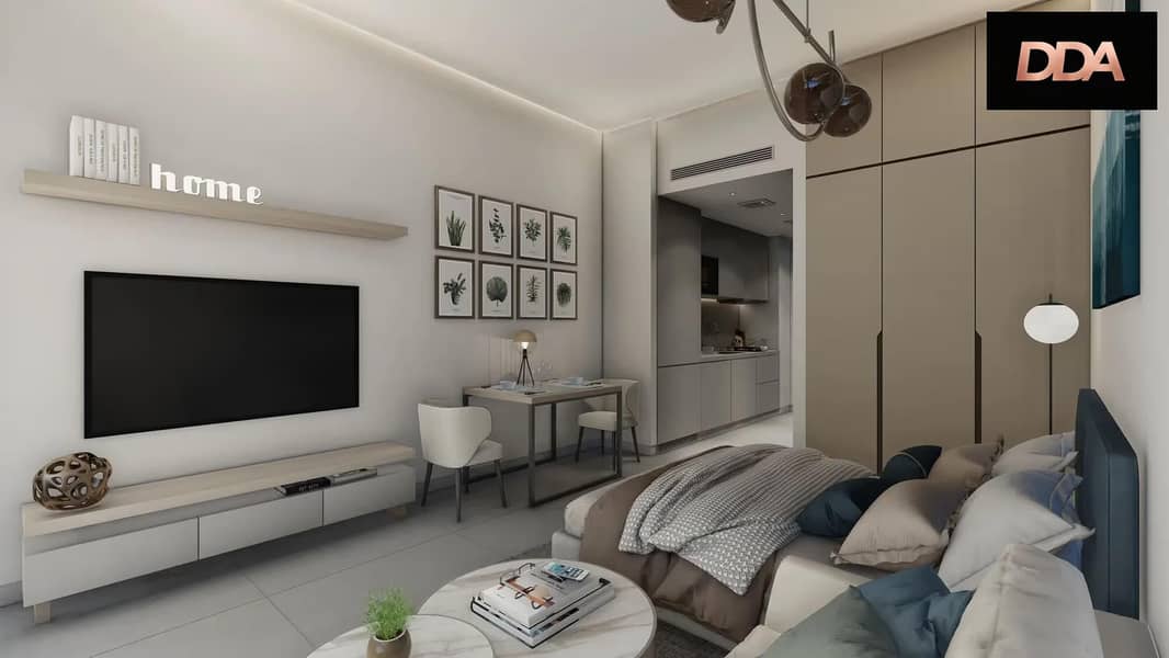 STYLISH RESIDENE | ELEGANT 1BR | CITY CENTER LIVING - Image 2
