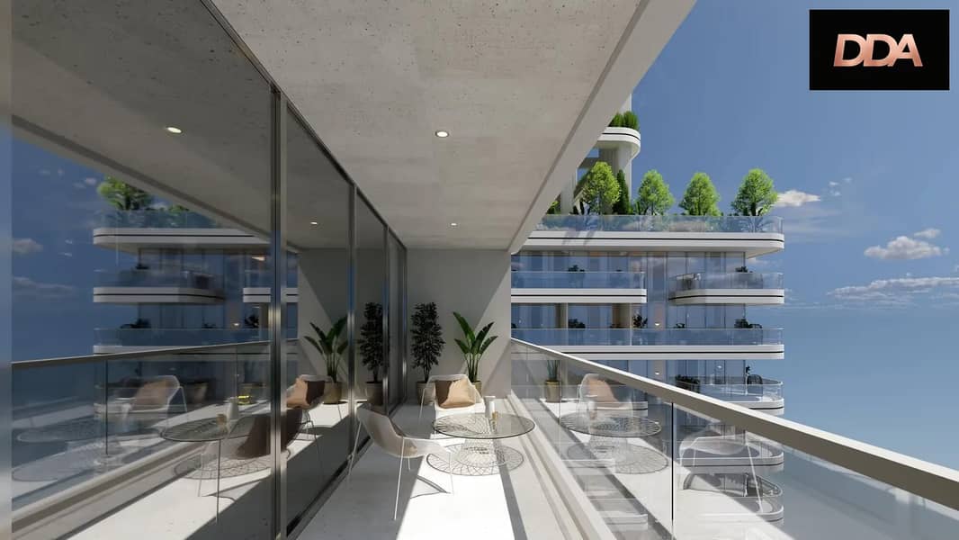 STYLISH RESIDENE | ELEGANT 1BR | CITY CENTER LIVING - Image 8
