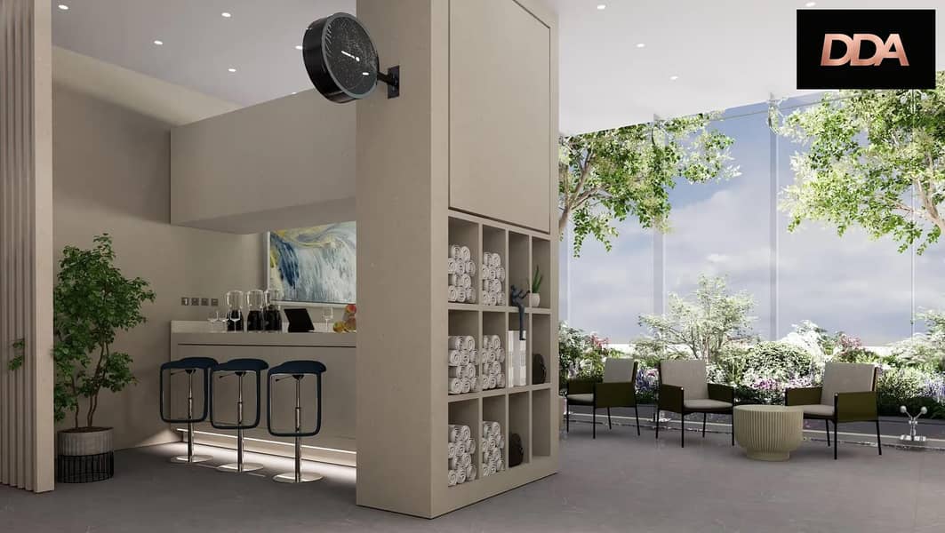 STYLISH RESIDENE | ELEGANT 1BR | CITY CENTER LIVING - Image 9