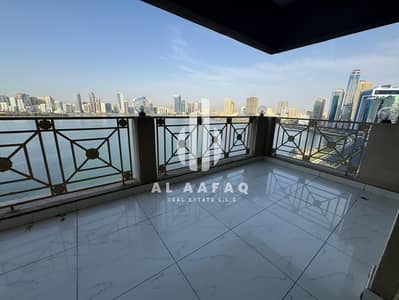 3 Bedroom Flat for Rent in Al Majaz, Sharjah - WhatsApp Image 2026-05-23 at 12.17. 35 PM (4). jpeg 3 Bedroom Flat for Rent in Al Majaz, Sharjah - WhatsApp Image 2026-05-23 at 12.17. 35 PM (4). jpeg