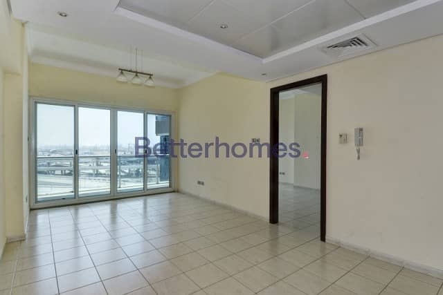 1 Bedroom Apartment in Jumeirah Lake Towers 1 Bedroom Apartment in Jumeirah Lake Towers