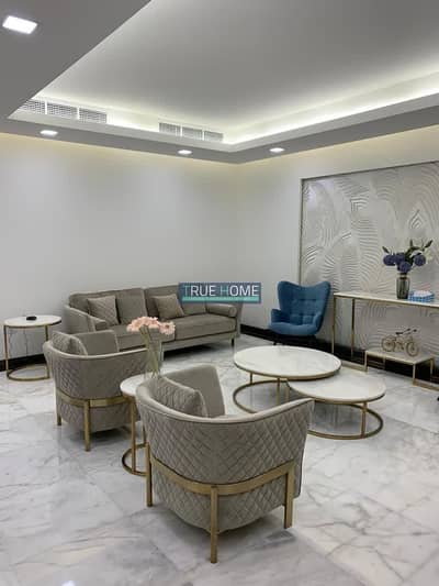 5 Cпальни Вилла Продажа в Аль Захия, Шарджа - 5BR Jouri6. jpg