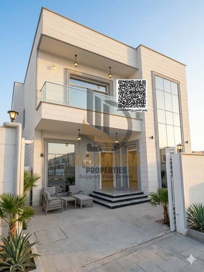 5 Bedroom Villa for Sale in Al Zahya, Ajman - WhatsApp Image 2026-06-08 at 4.00. 48 PM (2). jpeg 5 Bedroom Villa for Sale in Al Zahya, Ajman - WhatsApp Image 2026-06-08 at 4.00. 48 PM (2). jpeg