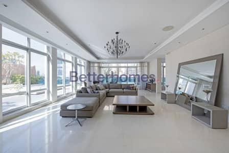 5 Bedrooms Villa in Dubai Marina 5 Bedrooms Villa in Dubai Marina