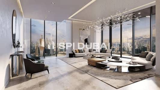 1 Bedroom Flat for Sale in Business Bay, Dubai - Penthouseliving. jpg