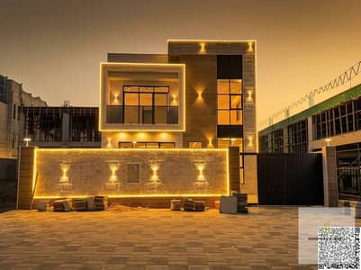 فیلا 4 غرف نوم للبيع في الحليو، عجمان - batch_Luxury_villa_enhancement_202604211221. jpeg فیلا 4 غرف نوم للبيع في الحليو، عجمان - batch_Luxury_villa_enhancement_202604211221. jpeg