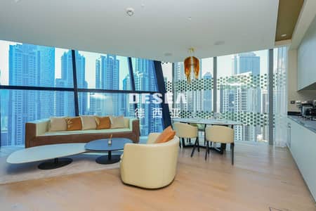 2 Bedroom Apartment for Sale in Business Bay, Dubai - DSC08668. JPG 2 Bedroom Apartment for Sale in Business Bay, Dubai - DSC08668. JPG