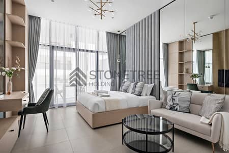 Studio for Rent in Al Furjan, Dubai - DSCF3449. jpg Studio for Rent in Al Furjan, Dubai - DSCF3449. jpg