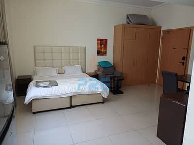 Studio for Rent in Arjan, Dubai - Photo 6. JPG