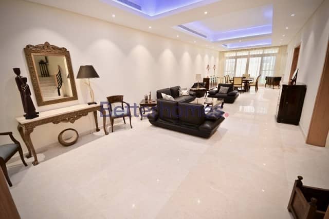 4 Bedrooms Villa in  Al Barsha