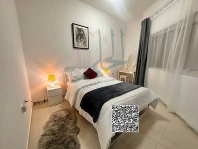1 Schlafzimmer Wohnung zum zur Miete in Al Jurf, Ajman - WhatsApp Image 2026-06-07 at 5.15. 13 PM. jpeg