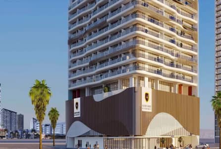 1 Bedroom Flat for Sale in Jumeirah Village Circle (JVC), Dubai - 2. jpg