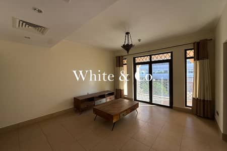 1 Bedroom Apartment for Rent in Downtown Dubai, Dubai - Unfurnished | Open Dining | Vacant Now 1 Bedroom Apartment for Rent in Downtown Dubai, Dubai - Unfurnished | Open Dining | Vacant Now