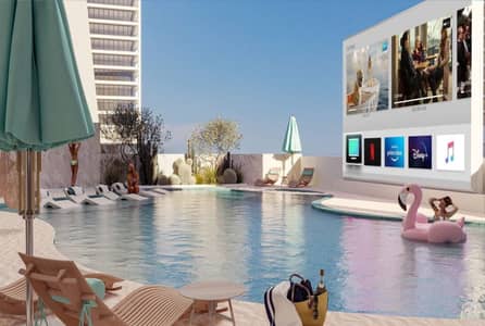 3 Bedroom Apartment for Sale in Jumeirah Village Circle (JVC), Dubai - 6. jpg 3 Bedroom Apartment for Sale in Jumeirah Village Circle (JVC), Dubai - 6. jpg