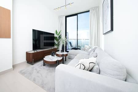 1 Bedroom Apartment for Sale in Jumeirah Village Circle (JVC), Dubai - FULLY FURNISHED | VACANT | VERY HIGH FLOOR 1 Bedroom Apartment for Sale in Jumeirah Village Circle (JVC), Dubai - FULLY FURNISHED | VACANT | VERY HIGH FLOOR