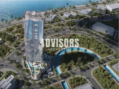 1 Bedroom Flat for Sale in Al Reem Island, Abu Dhabi - 1BR+Study || Modern Lifestyle || 1 Bedroom Flat for Sale in Al Reem Island, Abu Dhabi - 1BR+Study || Modern Lifestyle ||