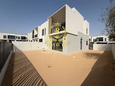 3 Bedroom Townhouse for Rent in Jebel Ali Village, Dubai - WhatsApp Image 2026-06-08 at 14.38. 49. jpeg