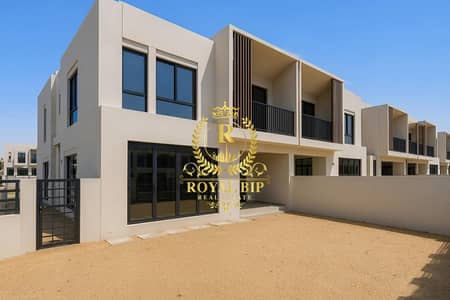 3 Bedroom Townhouse for Rent in Jebel Ali Village, Dubai - WhatsApp Image 2026-06-08 at 14.40. 13. jpeg
