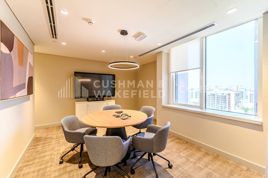 Ufficio a Sheikh Zayed Road,Millennium Plaza Downtown Hotel, 754950 AED - 15416478 Ufficio a Sheikh Zayed Road,Millennium Plaza Downtown Hotel, 754950 AED - 15416478