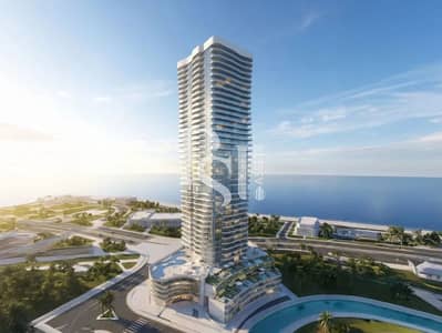 1 Bedroom Apartment for Sale in Al Reem Island, Abu Dhabi - 3. png