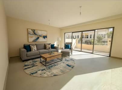 4 habitaciones Townhouse para en Alquiler en DAMAC Lagoons, Dubai - Casa adosada en DAMAC Lagoons，Malta, 4 dormitorios, 199990 AED - 15416534