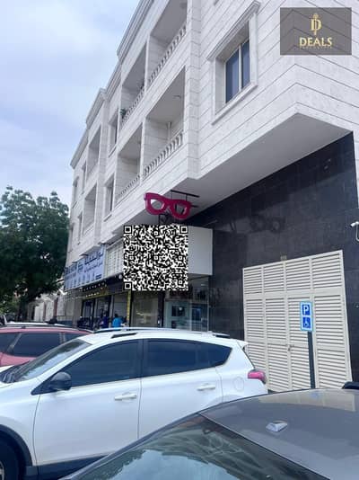 Building for Sale in Al Rawda, Ajman - image - 2026-06-08T161840.763. png Building for Sale in Al Rawda, Ajman - image - 2026-06-08T161840.763. png