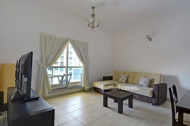 1 Bedroom Apartment in  Dubai Marina