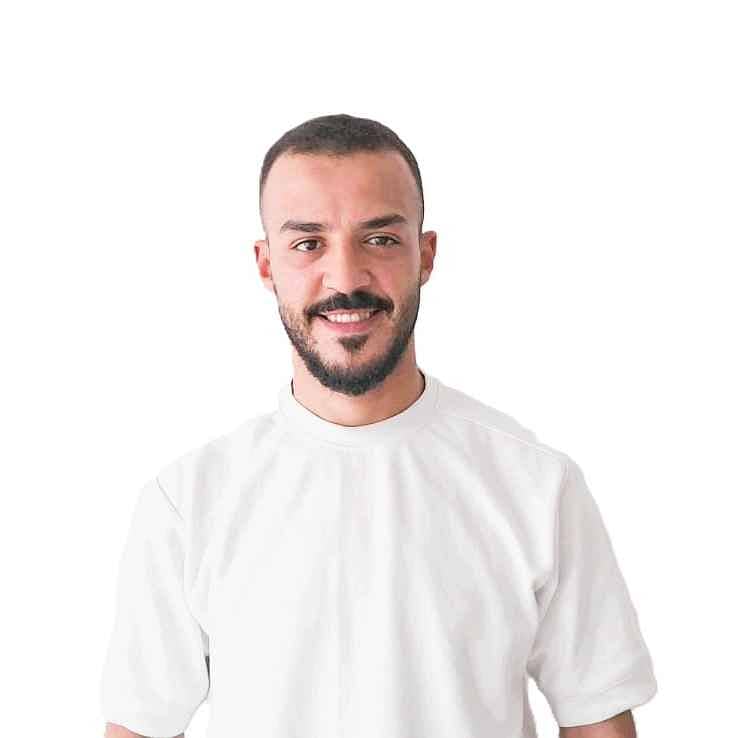 Ahmed mamdouh