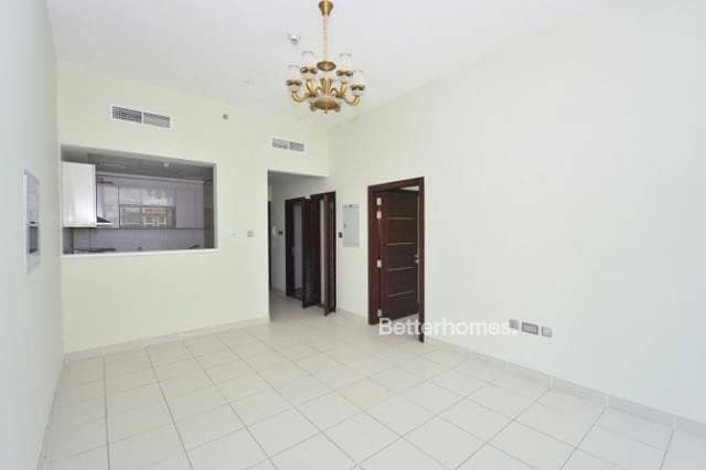 1 Bedroom Apartment in  Dubai Studio City