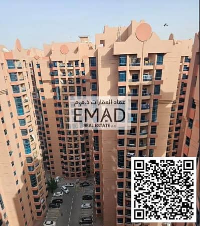 شقة 2 غرفة نوم للبيع في النعيمية، عجمان - NUMAIMYA TOWER new. jpg شقة 2 غرفة نوم للبيع في النعيمية، عجمان - NUMAIMYA TOWER new. jpg