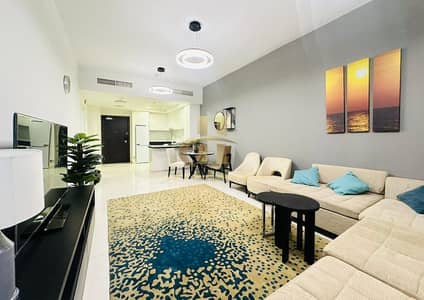 1 habitación Apartamento para en Alquiler en Jumeirah Village Circle (JVC), Dubai - WhatsApp Image 2026-06-08 at 2.21. 50 PM. jpeg