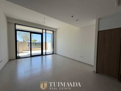 1 habitación Apartamento para en Alquiler en Dubai Creek Harbour, Dubai - IMG_1869. jpg