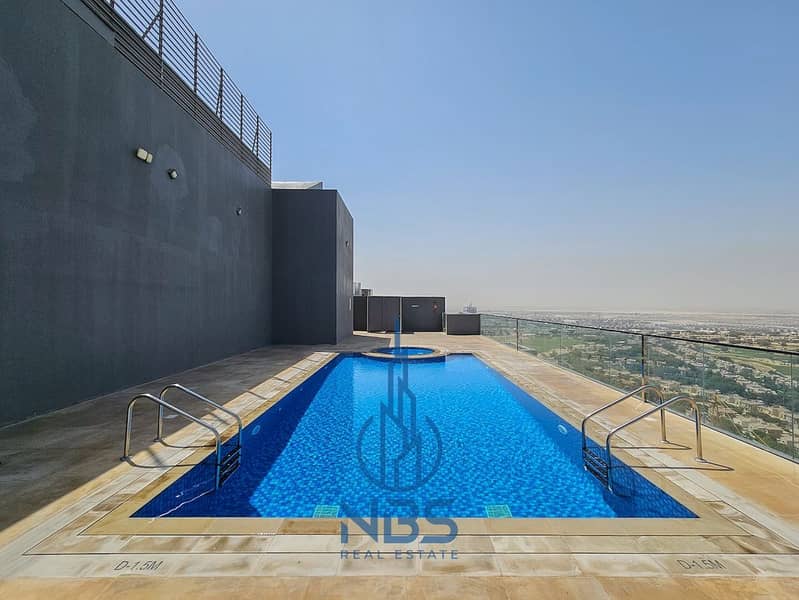 Unfurnished | Vacant | Well Maintain - Image 6