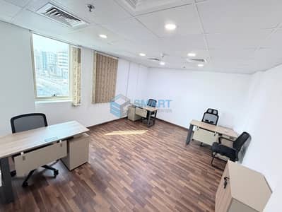 Office te Huur in Deira, Dubai - WhatsApp Image 2026-02-05 at 2.19. 21 PM. jpeg Office te Huur in Deira, Dubai - WhatsApp Image 2026-02-05 at 2.19. 21 PM. jpeg