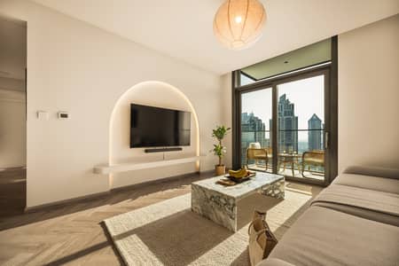 2 Schlafzimmer Wohnung zum zur Miete in Downtown Dubai, Dubai - 14. jpg 2 Schlafzimmer Wohnung zum zur Miete in Downtown Dubai, Dubai - 14. jpg